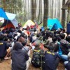 Pengenalan ekositem hutan alam Fahutan Uniku.